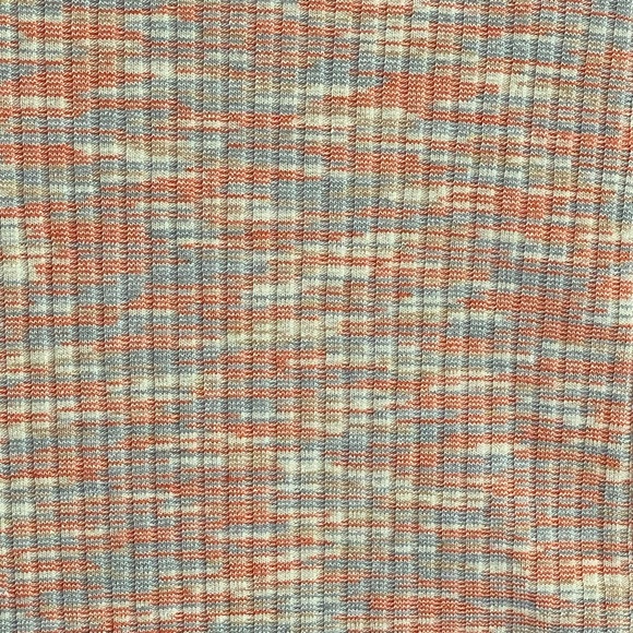 Volcom Race 2 Space Fitted Midi Length Halter Dress Size L NWOT SKU0154 - Picture 8 of 11